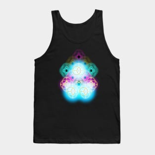 Portal T shirt Tank Top